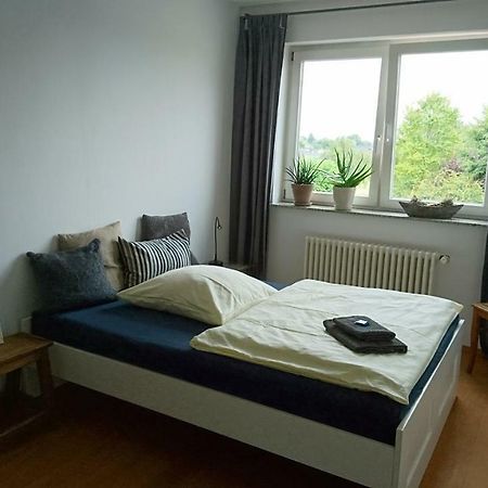 Tausendschon Apartment Alfter Exterior foto