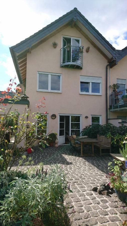Tausendschon Apartment Alfter Exterior foto